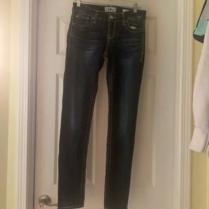Lynx Skinny daytrip jeans